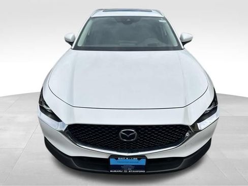 Used 2023 MAZDA CX-30 AWD 2.5 S w/ Premium Package image 2