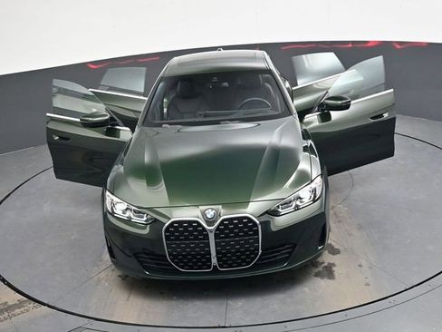 Used 2024 BMW 430i Gran Coupe w/ Premium Package image 43