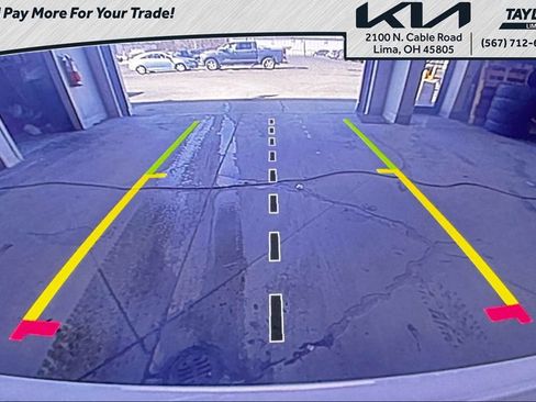 Used 2022 Jeep Wagoneer Series III image 6