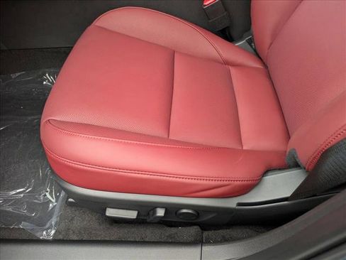 New 2026 MAZDA MAZDA3 Carbon image 4