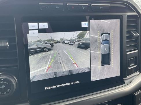 Certified 2023 Ford F150 Lariat w/ Trailer Tow Package image 23