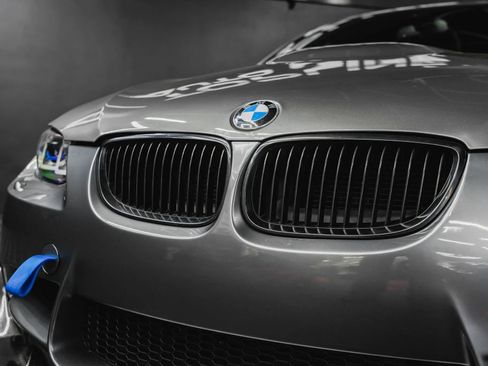 Used 2013 BMW M3 Coupe image 6