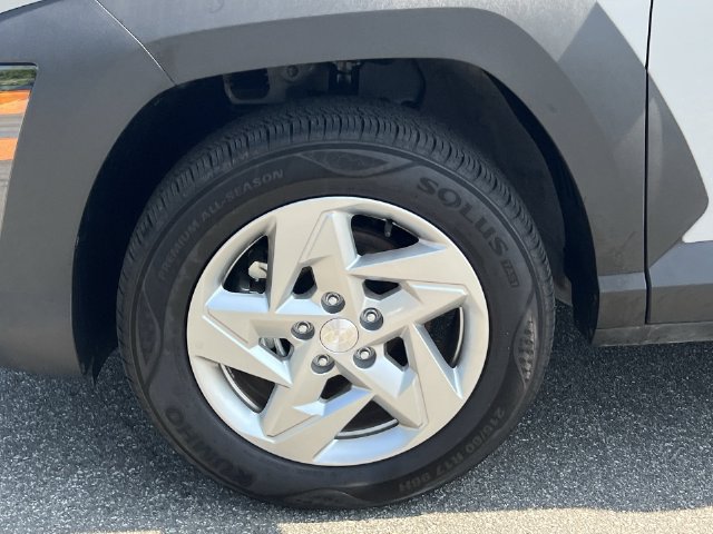 Certified 2026 Hyundai Kona SE AWD/4WD image 43