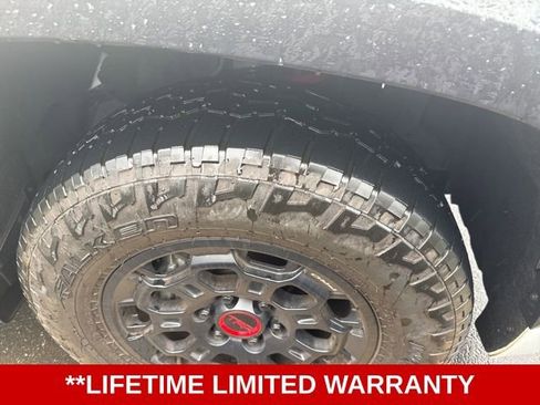 Used 2023 Toyota Sequoia TRD Pro image 3