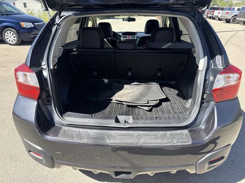 Used 2017 Subaru Crosstrek 2.0i Limited AWD/4WD image 19