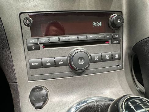 Used 2007 Pontiac Solstice GXP w/ Premium Package image 26