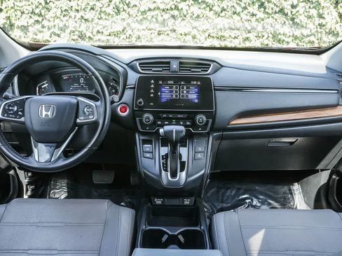 Used 2020 Honda CR-V EX-L image 10