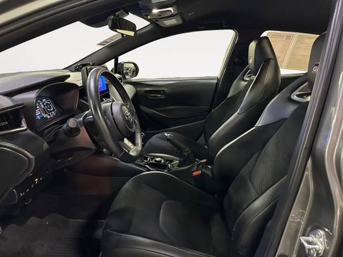 Used 2024 Toyota Corolla GR image 13