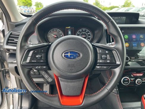 Certified 2024 Subaru Forester Sport AWD/4WD image 12