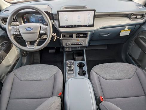 New 2025 Ford Maverick XL w/ 4K Tow Package AWD/4WD image 14