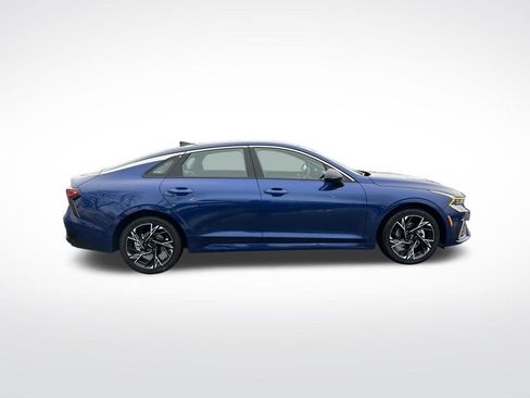 New 2026 Kia K5 GT-Line image 6