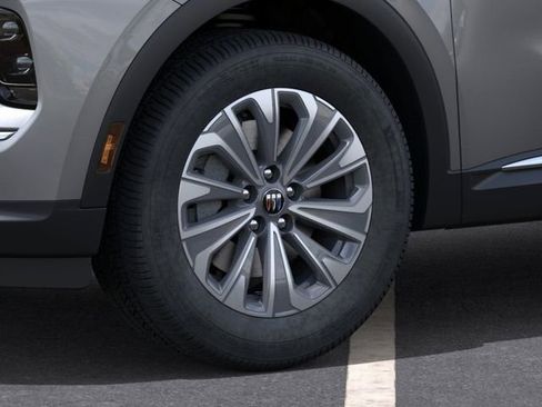 New 2026 Buick Envision Preferred AWD/4WD image 9