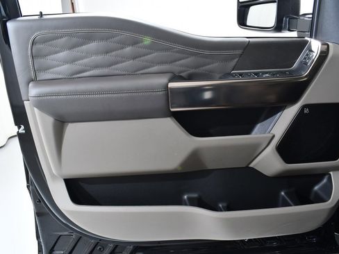 New 2026 Ford F450 Platinum w/ Platinum Plus Package image 25