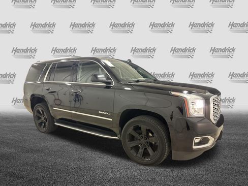 Used 2020 GMC Yukon Denali w/ Open Road Package AWD/4WD image 2