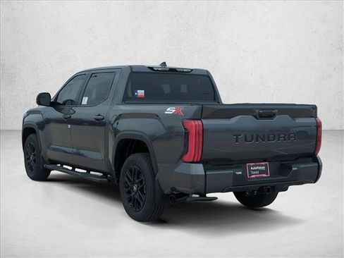 Used 2026 Toyota Tundra SR5 RWD image 9