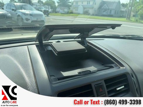 Used 2010 Ford Fusion SEL AWD/4WD image 21