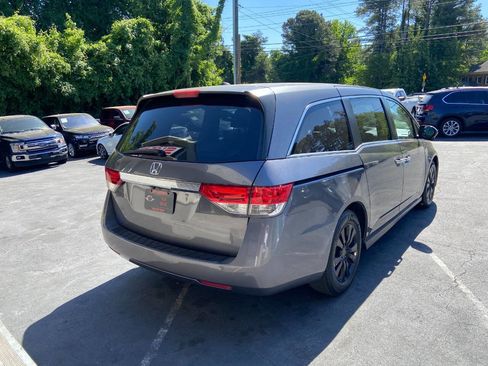 Used 2016 Honda Odyssey EX-L image 6