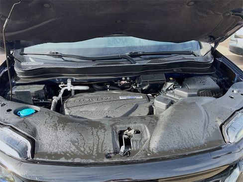 Used 2019 Honda Passport EX-L image 29