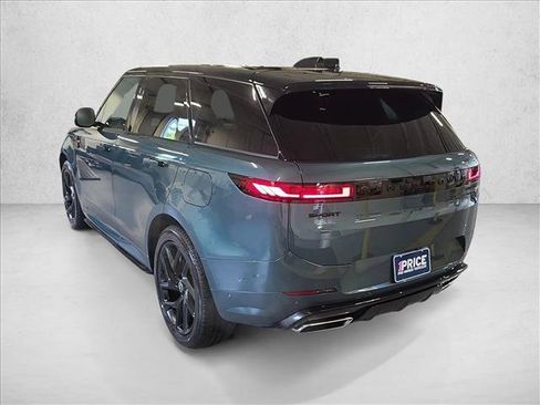 Certified 2023 Land Rover Range Rover Sport Autobiography AWD/4WD image 7