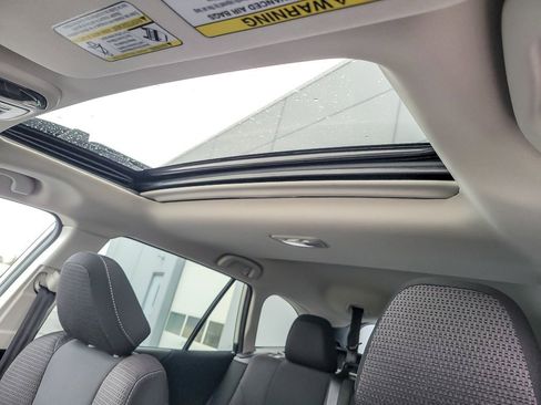 Certified 2023 Subaru Outback Premium w/ Popular Package #1 image 9