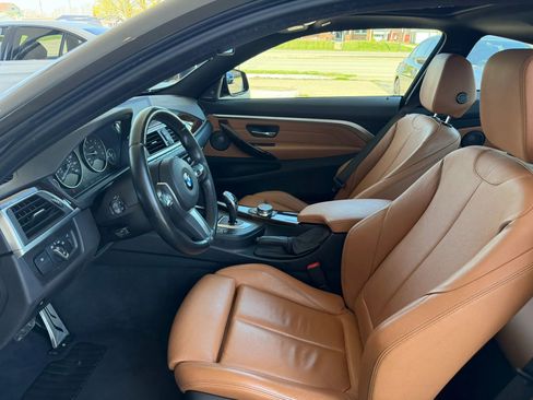 Used 2019 BMW 440i xDrive Coupe w/ M Sport Package image 15