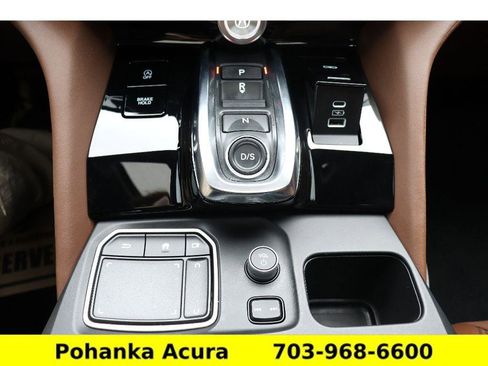 Used 2024 Acura MDX SH-AWD w/ Technology Package image 15