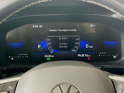 Used 2023 Volkswagen Taos S AWD/4WD image 17