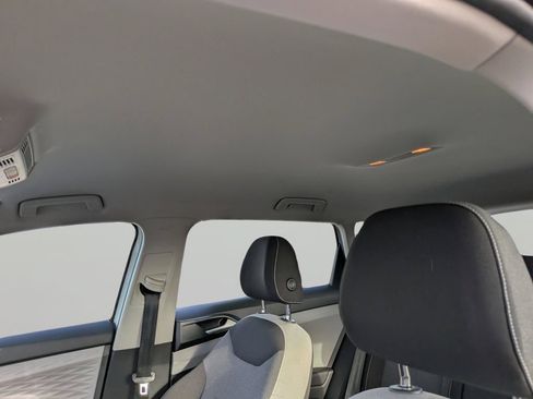 Certified 2023 Volkswagen Taos S FWD image 17