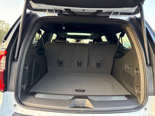 New 2026 GMC Yukon XL Denali w/ Sun & Power Step Package RWD image 20