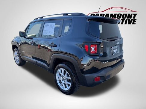 Used 2019 Jeep Renegade Sport w/ Sport Appearance Group image 5