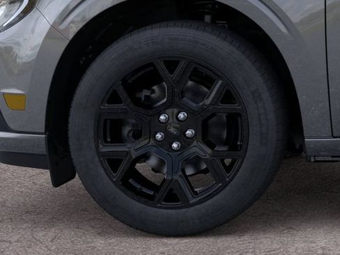 New 2026 Ford Maverick Lobo AWD/4WD image 48