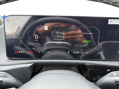 New 2025 Kia EV6 GT-Line image 11