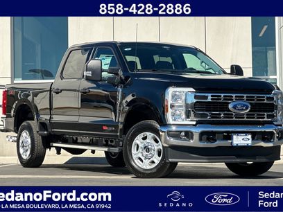 New 2026 Ford F350 XLT