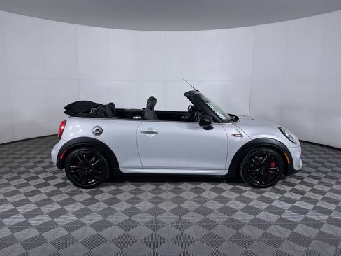 Used 2019 MINI Cooper John Cooper Works image 32