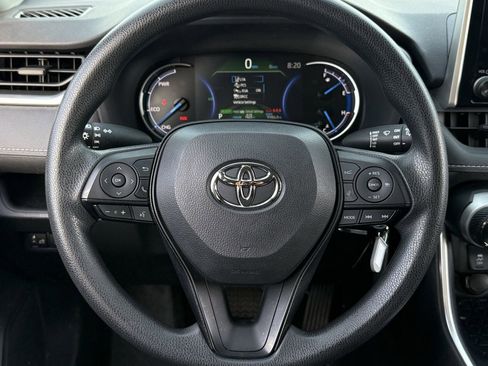 Used 2023 Toyota RAV4 LE image 13