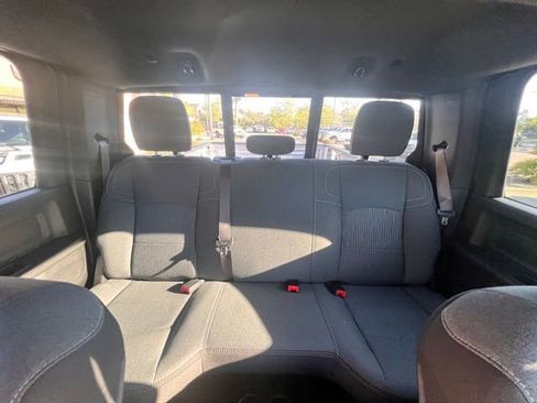 Used 2024 RAM 2500 Tradesman w/ Power Wagon Package image 39