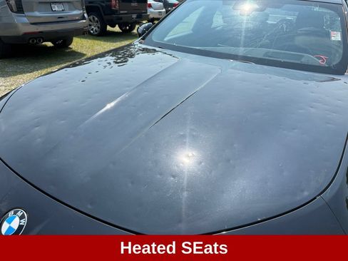 Used 2025 BMW 740i xDrive AWD/4WD image 11