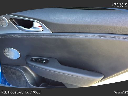 Used 2019 Kia Stinger GT2 image 34