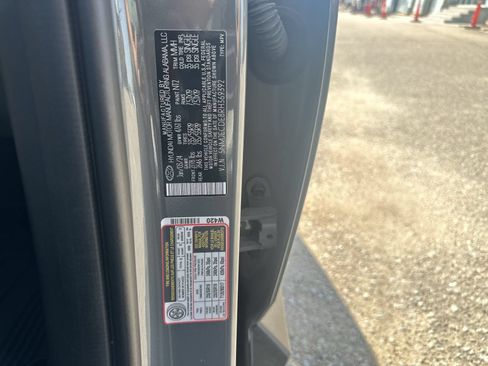Used 2024 Hyundai Tucson Limited AWD/4WD image 35
