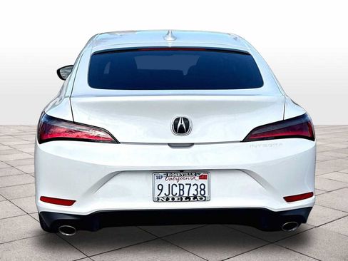 Used 2024 Acura Integra FWD image 7
