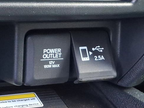 Used 2023 Honda Passport EX-L image 26