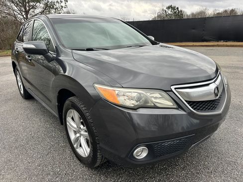 Used 2015 Acura RDX FWD w/ Technology Package image 7