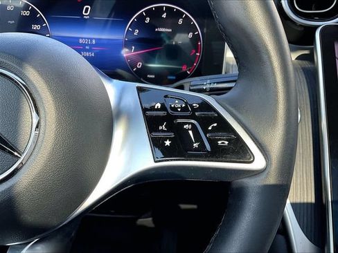 Certified 2023 Mercedes-Benz GLC 300 4MATIC image 14