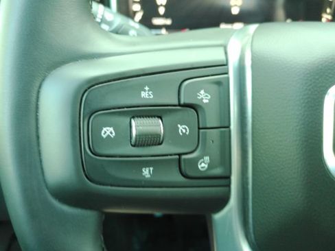Used 2026 GMC Sierra 1500 SLT RWD image 38