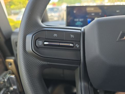 New 2025 Chevrolet Brightdrop 400 w/ Battery Pack, Max Range image 22