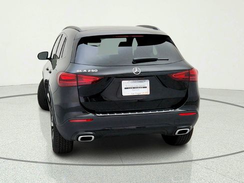 New 2026 Mercedes-Benz GLA 250 image 11