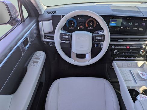 New 2026 Hyundai Santa Fe SEL FWD image 6
