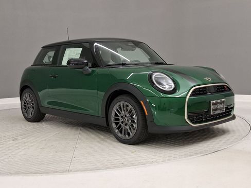New 2026 MINI Cooper S FWD image 5