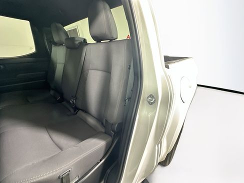 Used 2024 Toyota Tacoma SR image 26