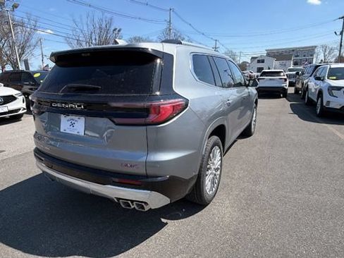 New 2026 GMC Acadia Denali w/ Super Cruise Package AWD/4WD image 7